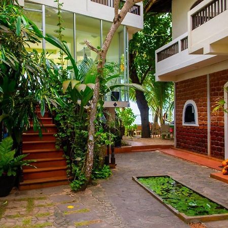 La Veranda Di Serena Унаватуна Екстер'єр фото