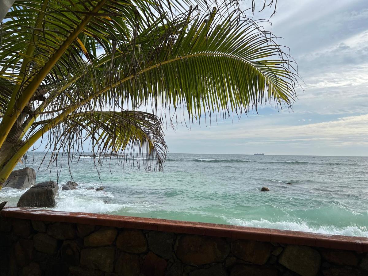 La Veranda Di Serena Унаватуна Екстер'єр фото