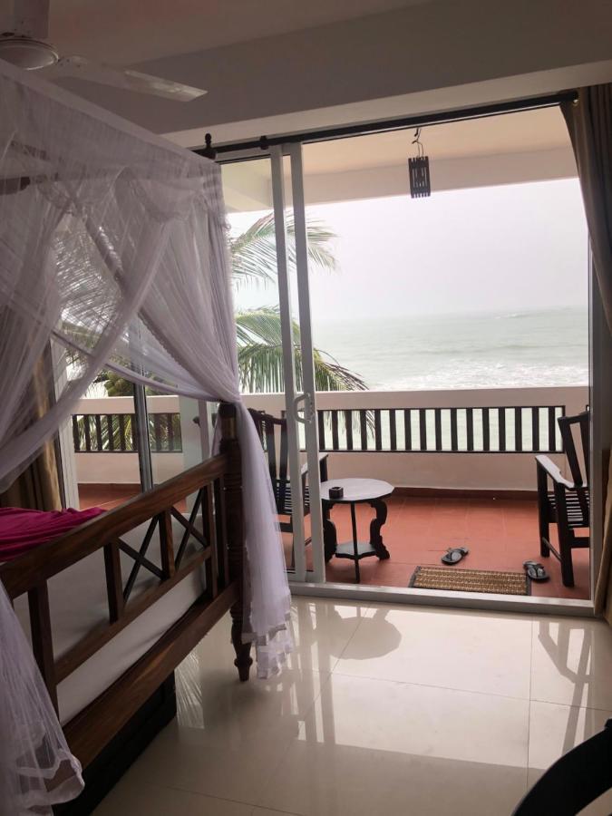 La Veranda Di Serena Унаватуна Екстер'єр фото