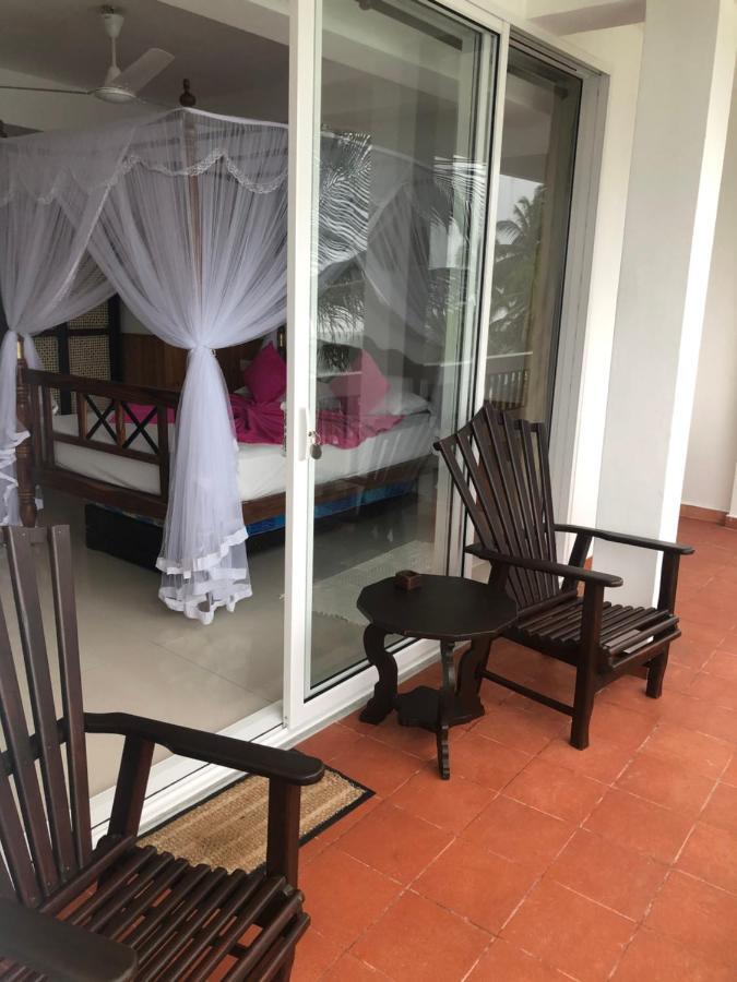 La Veranda Di Serena Унаватуна Екстер'єр фото